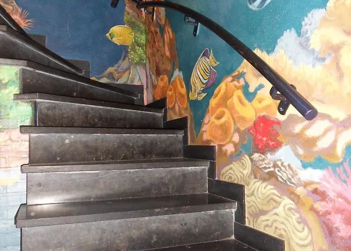 Montagna Delmondo Hotel 3*