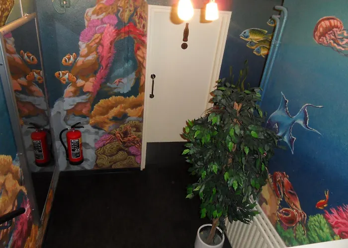 Montagna Delmondo Hotell