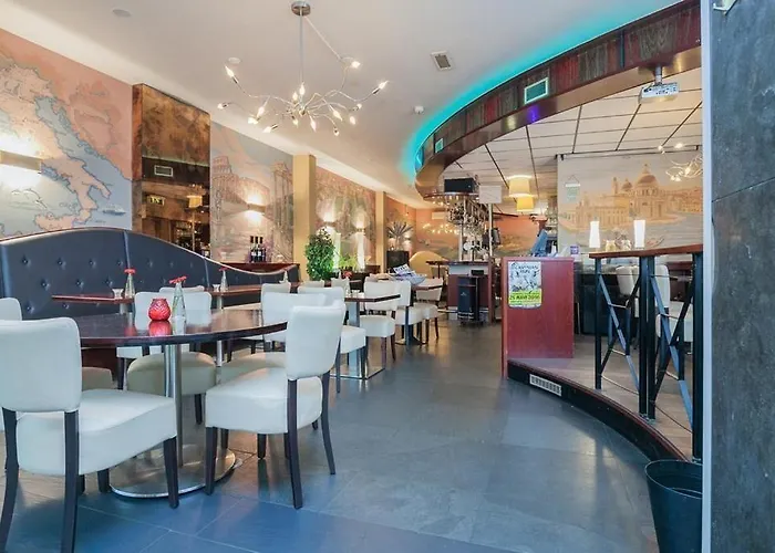 Hotel Montagna Delmondo 3*