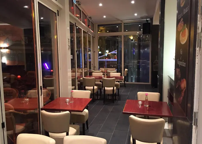 Montagna Delmondo 3* Valkenburg aan de Geul