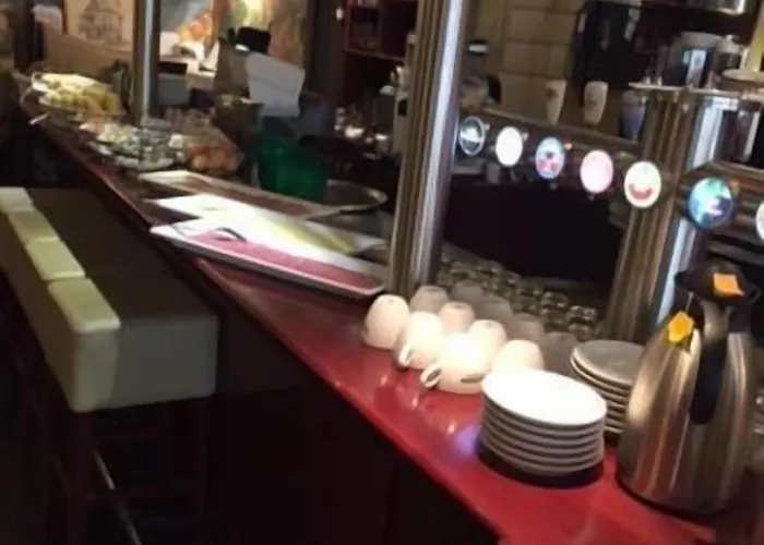 Hotel Montagna Delmondo 3*