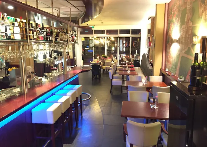 Montagna Delmondo Fauquemont