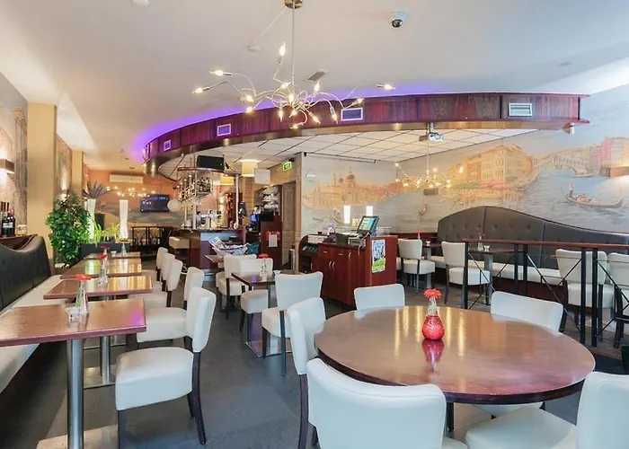 Montagna Delmondo Hotel