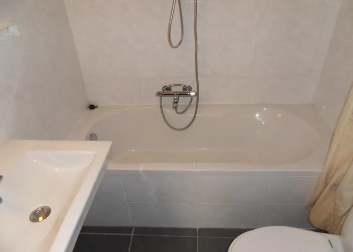 Hotell Montagna Delmondo