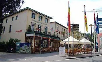 Hotel Montagna Delmondo Valkenburg aan de Geul