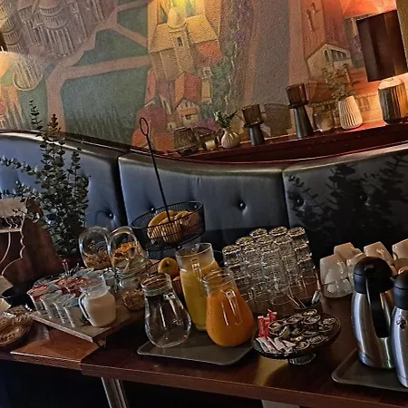 Montagna Delmondo Hotel 3*