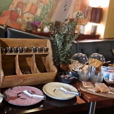 Hotell Montagna Delmondo Valkenburg aan de Geul