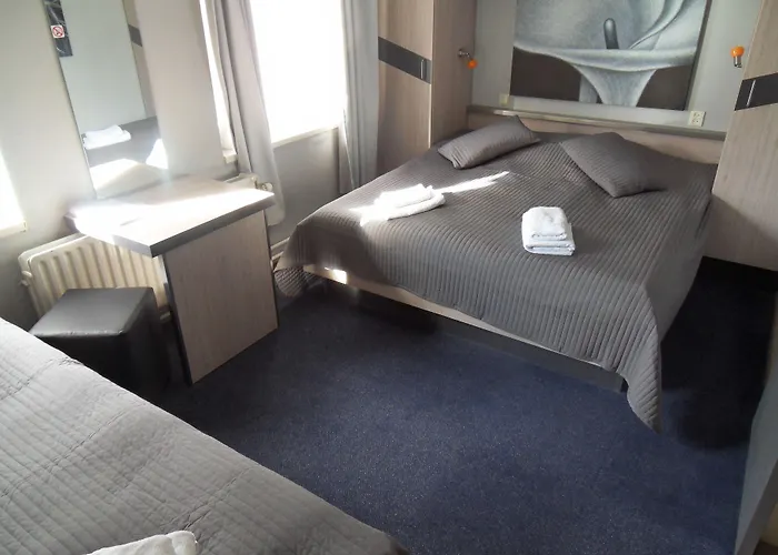 Hotel Montagna Delmondo Valkenburg (South Holland)